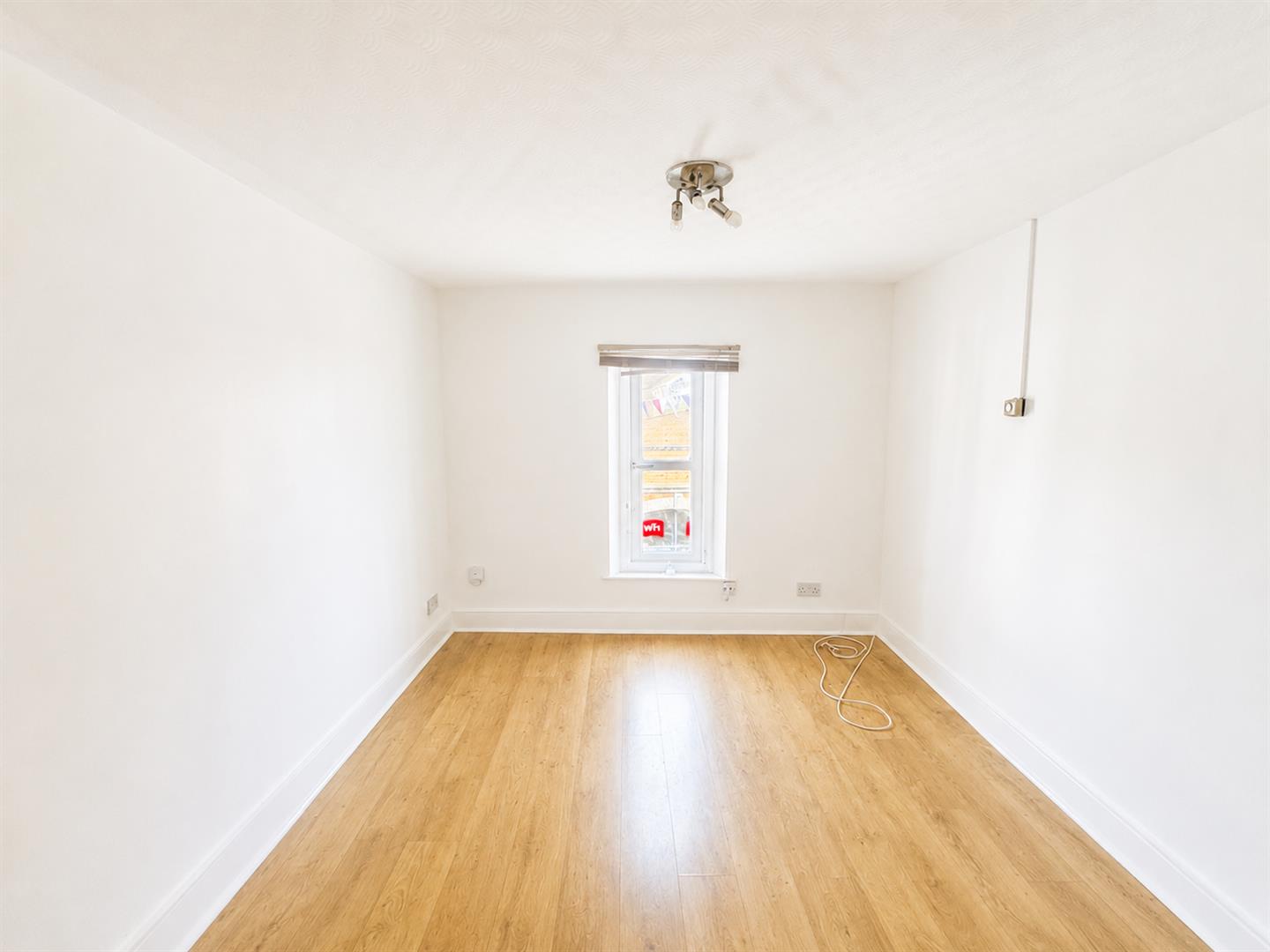 33B High Street, Wem, SY4 5DG To Let